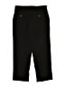 IZOD Solid Black Dress Pants Size 16 - photo 2