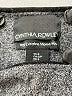 Cynthia Rowley TJX 100% Merino Wool Gray Wool Pullover Sweater Size S - photo 7