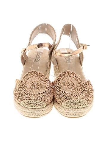 CATHERINE Catherine Malandrino Wedges (view 2)