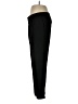 Forever 21 100% Polyester Solid Black Dress Pants Size M - photo 5