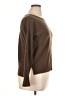 Feel The Piece Brown Pullover Sweater Size XL (estimated) - photo 4
