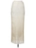 Reformation 100% Polyester Ivory Formal Skirt Size XS - photo 2