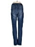 Maison Scotch Solid Blue Jeans Size 25 waist - photo 2