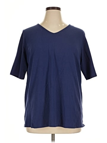 D&Co. Short Sleeve T-Shirt (view 1)