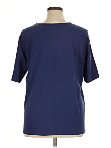 D&Co. Short Sleeve T-Shirt (view 2)