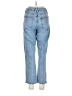 Good American Blue Jeans Size 2 - photo 2