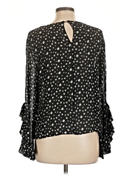 H&M Long Sleeve Blouse (view 2)