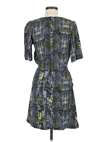 & Other Stories Cocktail Dress (view 2)