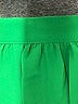 Unbranded 100% Polyester Green 3/4 Sleeve Blouse Size L - photo 7