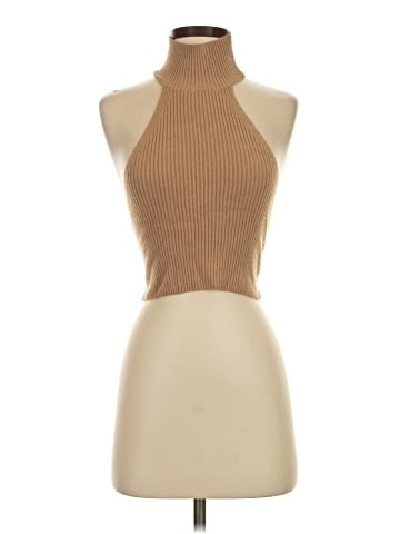 House of Harlow 1960 Sleeveless Top (view 1)