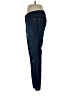 Seven7 Solid Blue Jeans Size 12 - photo 5