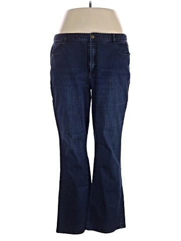 Coldwater Creek Jeans (view 1)
