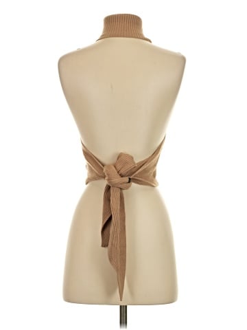 House of Harlow 1960 Sleeveless Top (view 2)