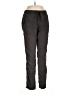 James Perse Black Casual Pants Size Med (2) - photo 1