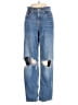 Levi's Blue Jeans Size 27 waist - photo 1