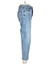 Good American Blue Jeans Size 2 - photo 4