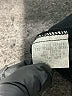 David Dart Black Blazer Size L - photo 7