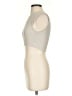 Babaton Ivory Tank Top Size S - photo 5