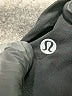Lululemon Athletica Black Track Pants Size 0 - photo 7