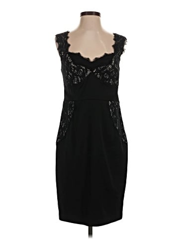 Ted Baker London Cocktail Dress (view 1)