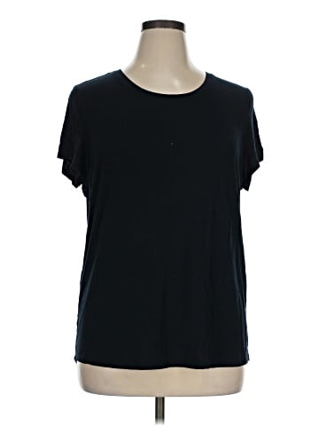 TAVI Short Sleeve T-Shirt (view 1)