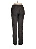 James Perse Black Casual Pants Size Med (2) - photo 2