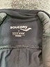 Saucony Black Athletic Shorts Size S - photo 3