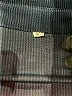 Unbranded 100% Polyester Blue Fleece Size XL - photo 3