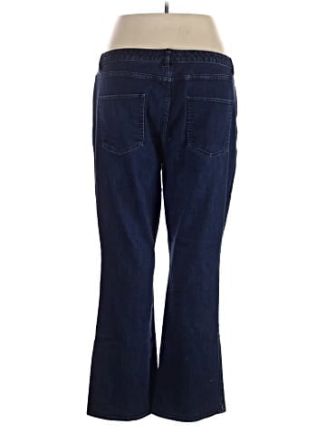 Coldwater Creek Jeans (view 2)