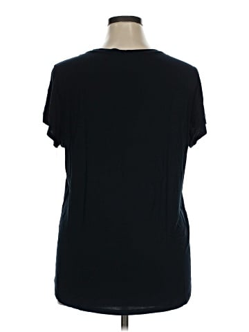 TAVI Short Sleeve T-Shirt (view 2)