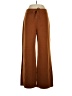 SPANX Brown Casual Pants Size XL - photo 1