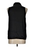 Sincerely Jules Black Sleeveless Blouse Size L - photo 2