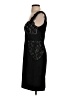 Ted Baker London Black Cocktail Dress Size 2 (0) - photo 5