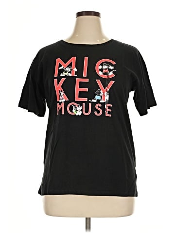 Disney Short Sleeve T-Shirt (view 1)