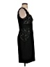Ted Baker London Black Cocktail Dress Size 2 (0) - photo 4