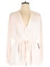 Express Outlet Ivory Romper Size XL - photo 1
