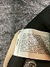 MNG Print Brown Blazer Size XXS - photo 4