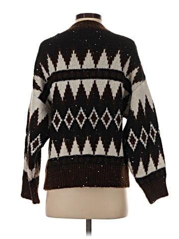 MNG Pullover Sweater (view 2)