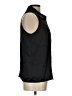 Sincerely Jules Black Sleeveless Blouse Size L - photo 4