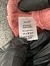 Saylor Solid Pink Jumpsuit Size L - photo 5