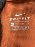 Nike 100% Polyester Brown Tank Top Size XS - photo 7
