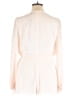Express Outlet Ivory Romper Size XL - photo 2