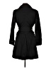 Marc by Marc Jacobs Black Trenchcoat Size L - photo 2
