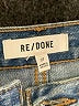 RE/DONE Blue Jeans Size 27 waist - photo 7