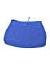 Nike Solid Blue Casual Skirt Size L - photo 2