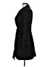 Marc by Marc Jacobs Black Trenchcoat Size L - photo 5