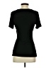 Unbranded Black Short Sleeve T-Shirt Size S - photo 2