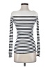 Rag & Bone White Long Sleeve Turtleneck Size XXS - photo 1