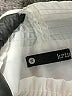 Krisa Ivory Sleeveless Blouse Size S - photo 7