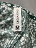 Assorted Brands 100% Polyester Green Sleeveless Blouse Size M - photo 7